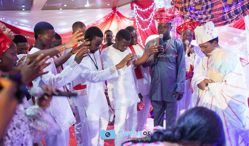 Loveweddingsng Traditional Wedding Juremy65