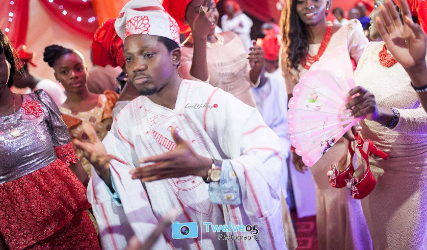 Loveweddingsng Traditional Wedding Juremy77