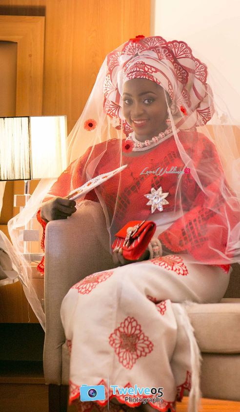 Loveweddingsng Traditional Wedding Juremy8