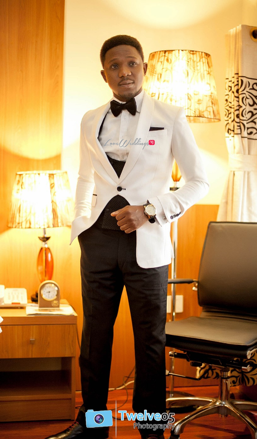 Loveweddingsng White Wedding Juremy102