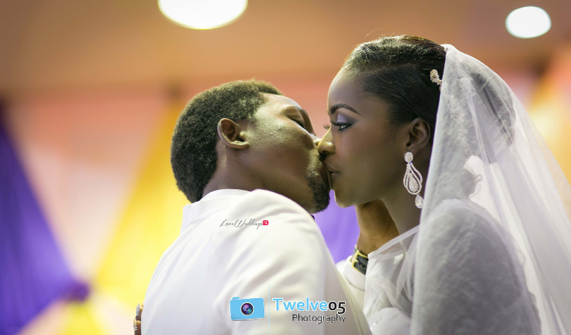 Loveweddingsng White Wedding Juremy12