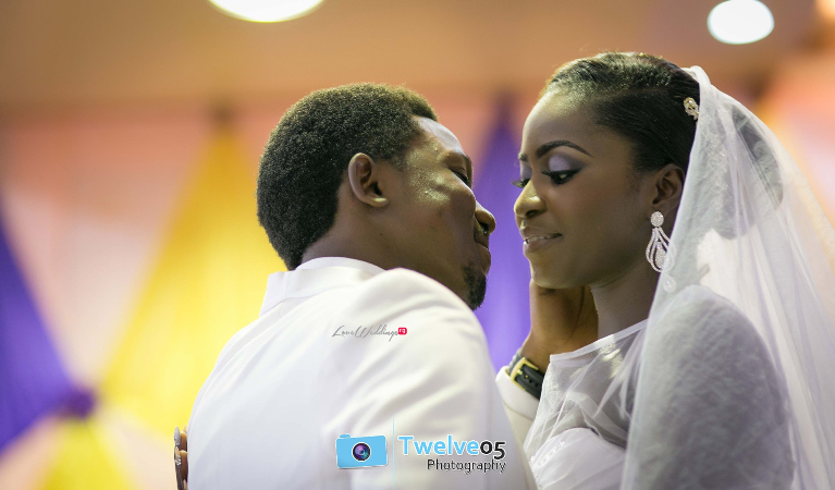 Loveweddingsng White Wedding Juremy13