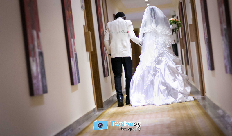 Loveweddingsng White Wedding Juremy22