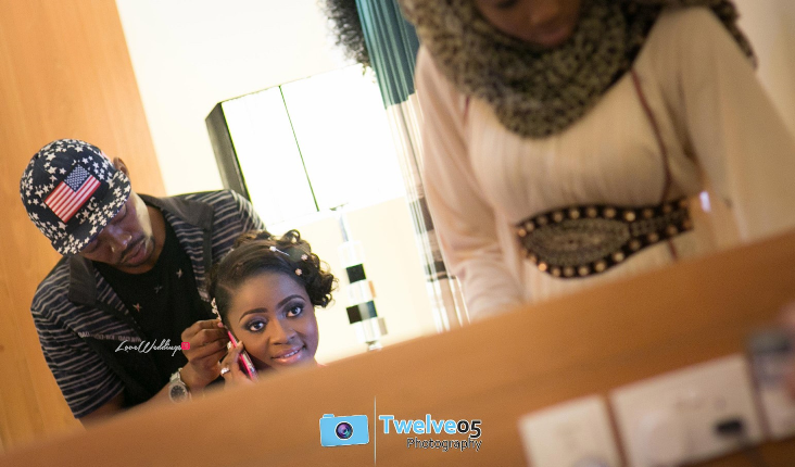 Loveweddingsng White Wedding Juremy3