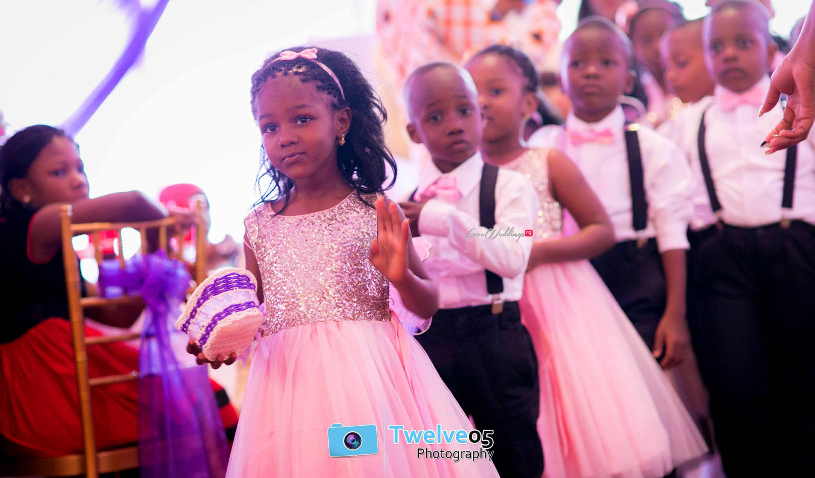 Loveweddingsng White Wedding Juremy31