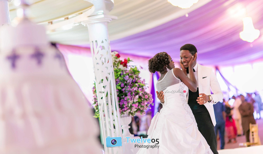 Loveweddingsng White Wedding Juremy34