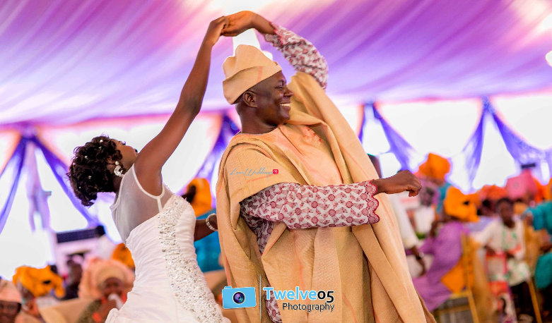 Loveweddingsng White Wedding Juremy37