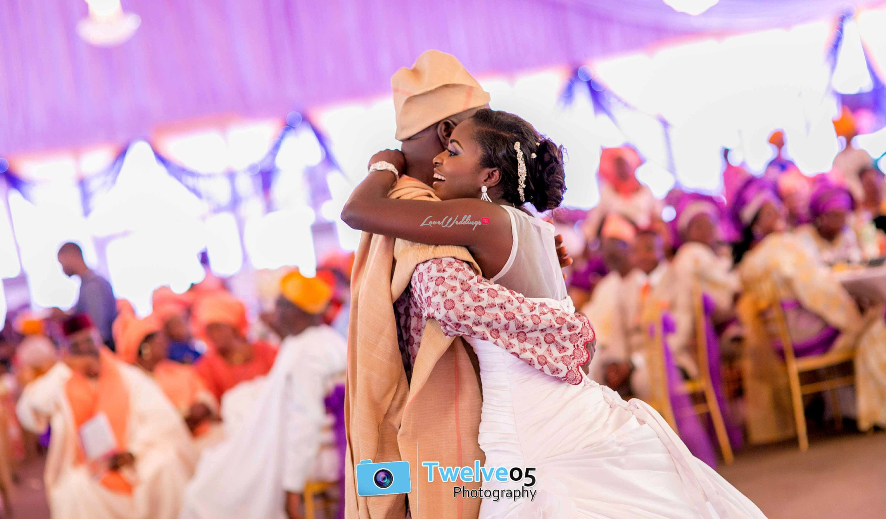 Loveweddingsng White Wedding Juremy39