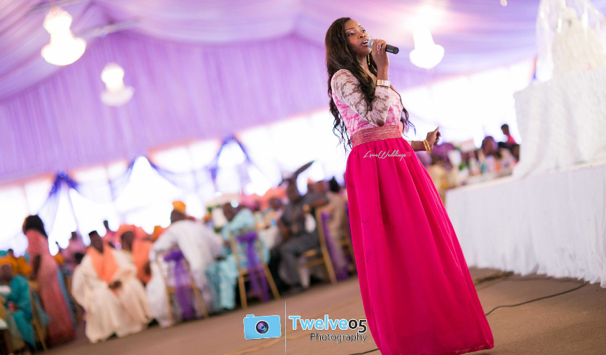 Loveweddingsng White Wedding Juremy41