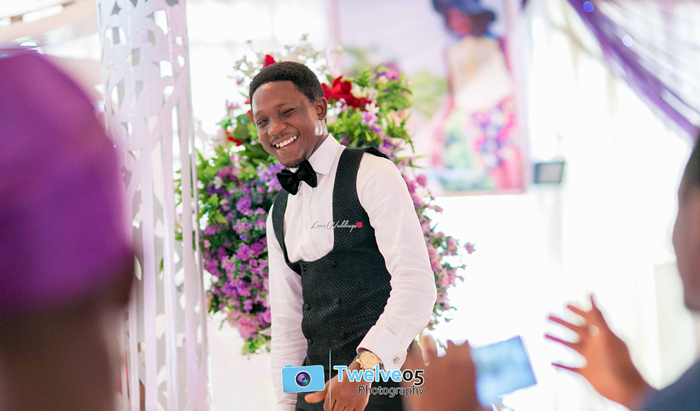 Loveweddingsng White Wedding Juremy45