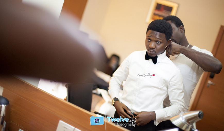 Loveweddingsng White Wedding Juremy47