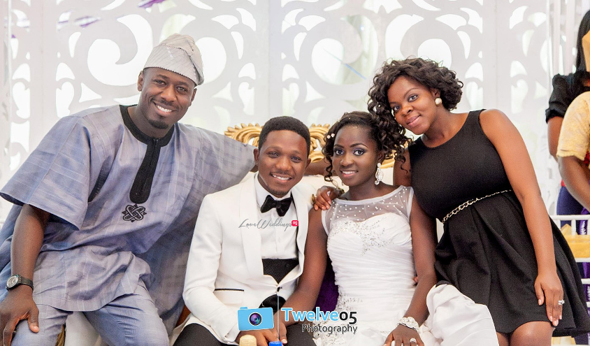 Loveweddingsng White Wedding Juremy59