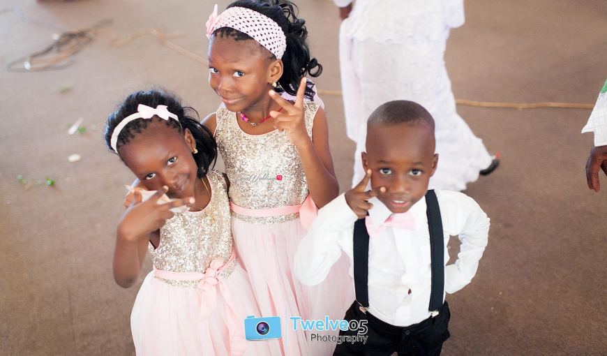 Loveweddingsng White Wedding Juremy60