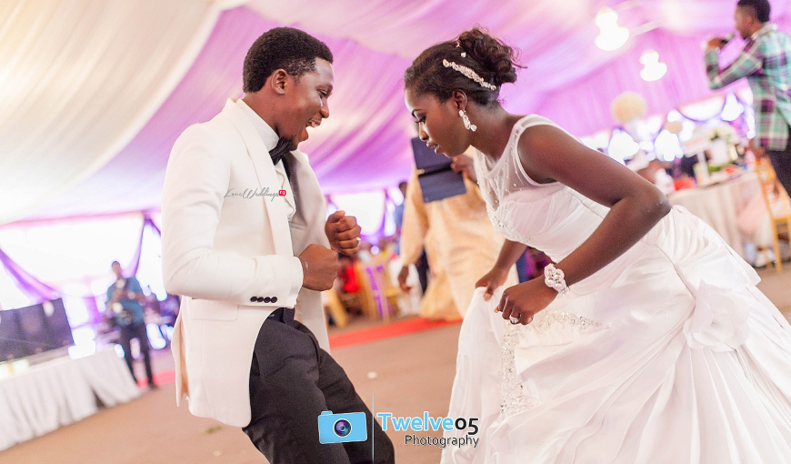 Loveweddingsng White Wedding Juremy61