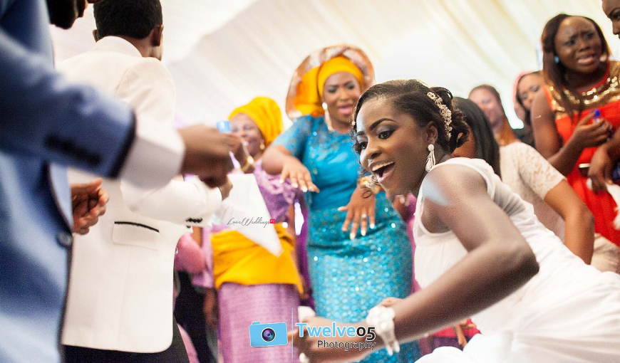 Loveweddingsng White Wedding Juremy65