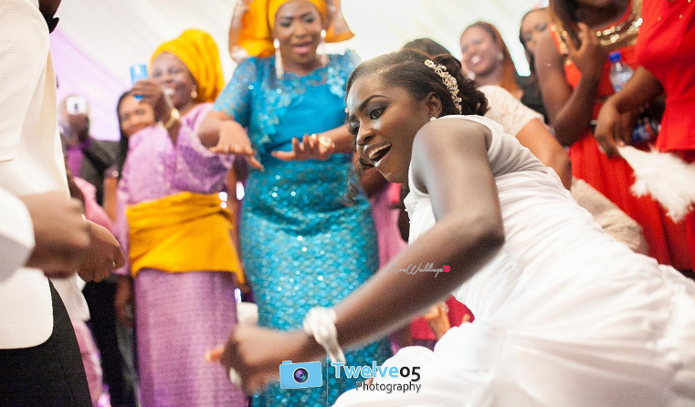 Loveweddingsng White Wedding Juremy66