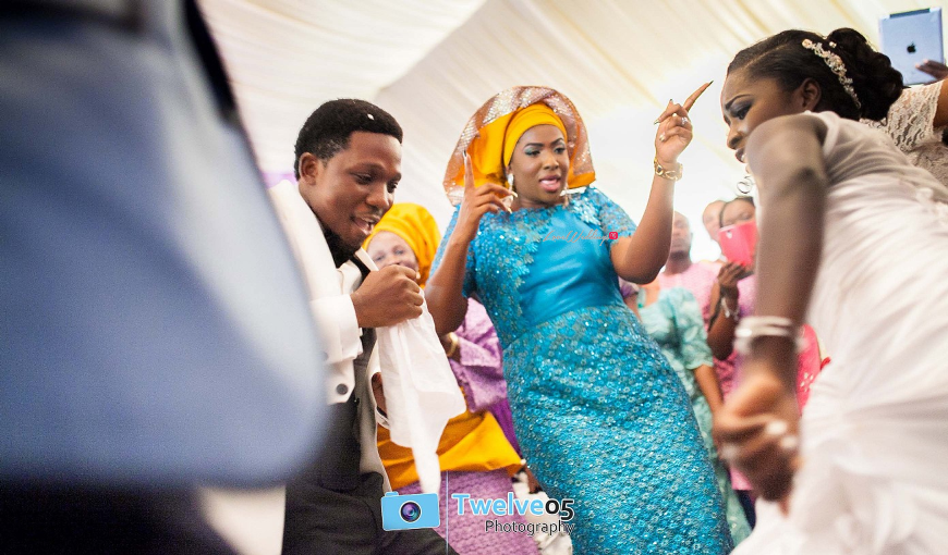 Loveweddingsng White Wedding Juremy67