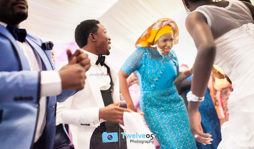 Loveweddingsng White Wedding Juremy68