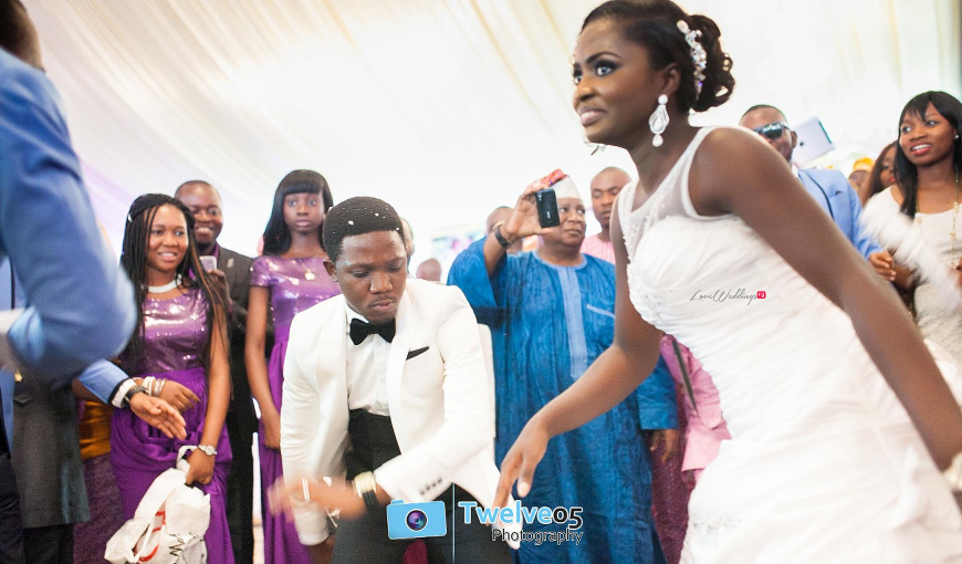 Loveweddingsng White Wedding Juremy70