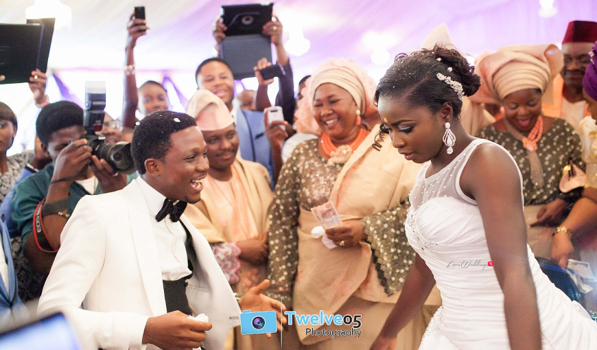 Loveweddingsng White Wedding Juremy72