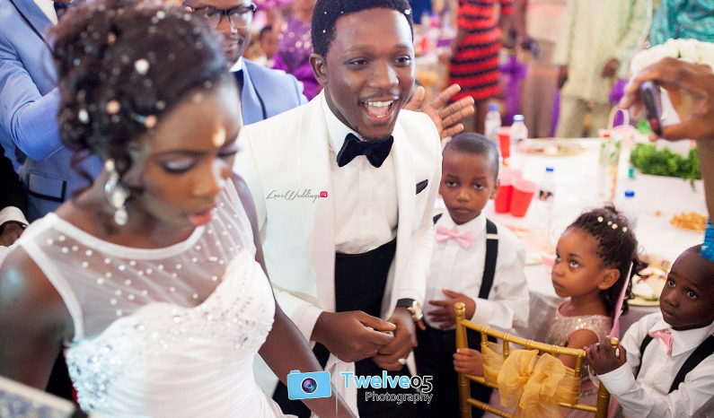 Loveweddingsng White Wedding Juremy73