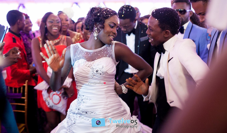 Loveweddingsng White Wedding Juremy74