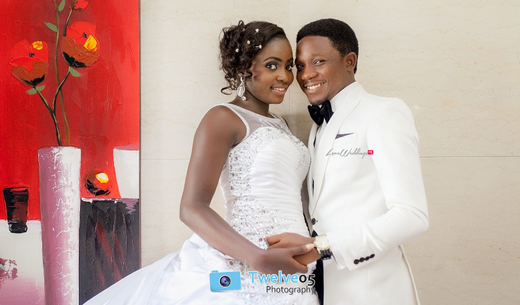 Loveweddingsng White Wedding Juremy80