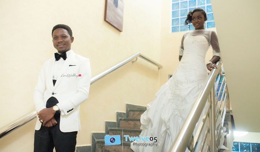 Loveweddingsng White Wedding Juremy82