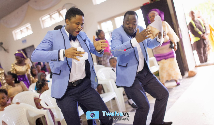 Loveweddingsng White Wedding Juremy84