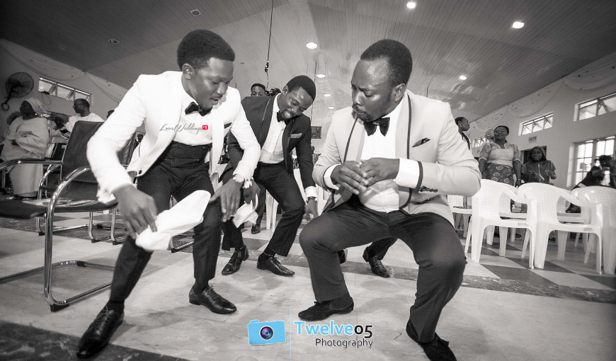 Loveweddingsng White Wedding Juremy86