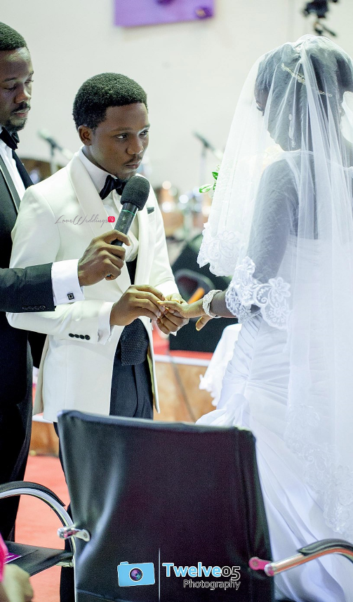 Loveweddingsng White Wedding Juremy89