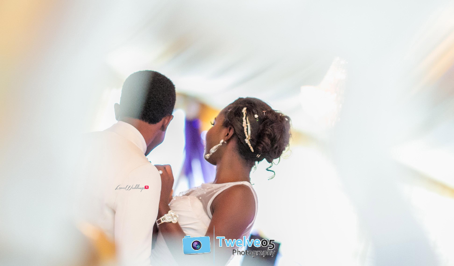 Loveweddingsng White Wedding Juremy95