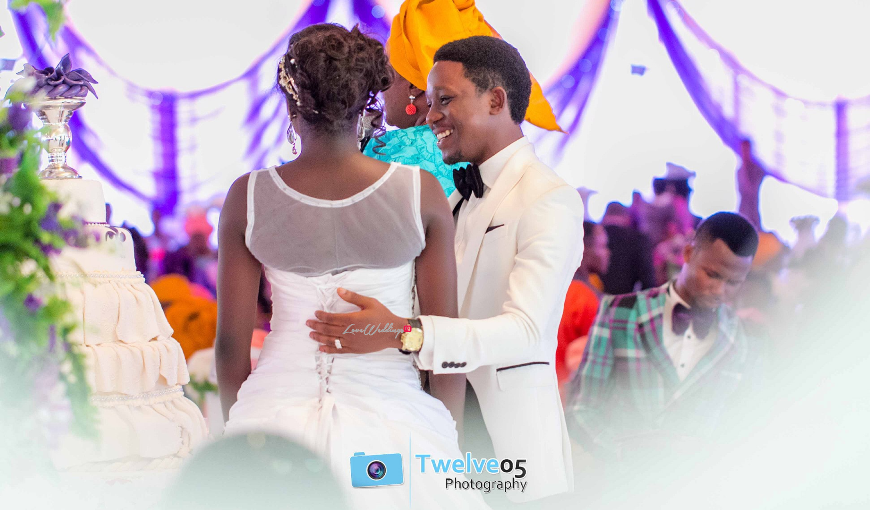 Loveweddingsng White Wedding Juremy96