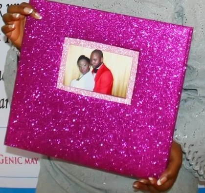 Photogenic Photobooth Guestbook Album Loveweddingsng10