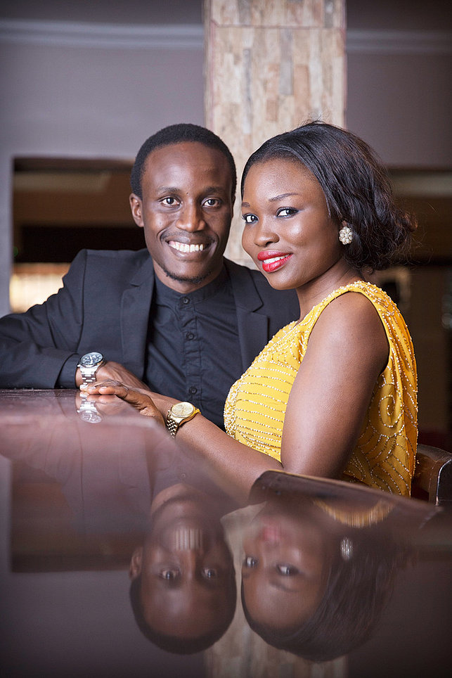 Tolu Ogunlesi Kemi Agboola Prewedding2