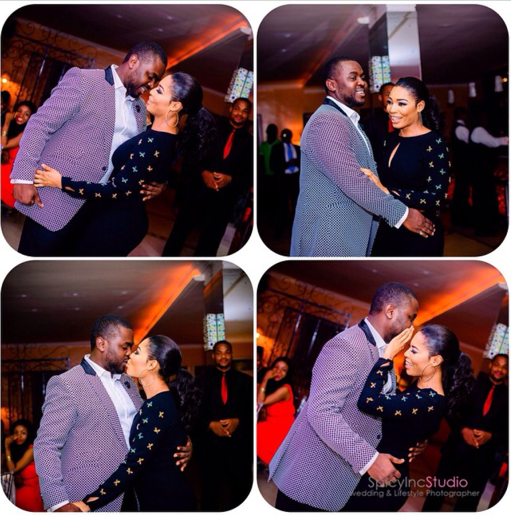 Joke and Azeez Ogedengbe Loveweddingsng37