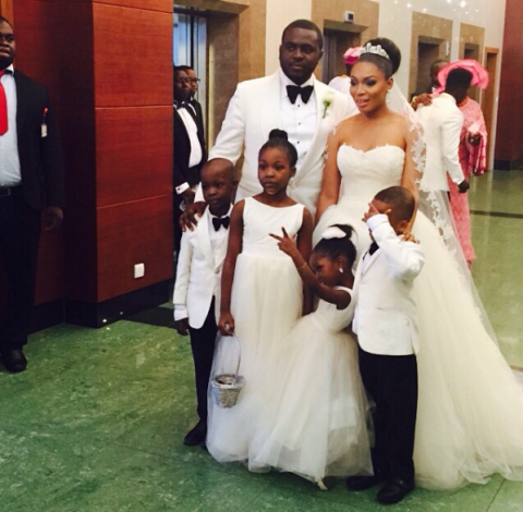 Joke and Azeez Ogedengbe Loveweddingsng7