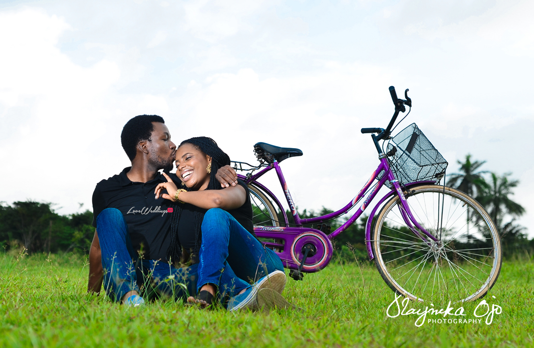 LoveweddingsNG Damilola and Olawale Olayinka Ojo Photography3