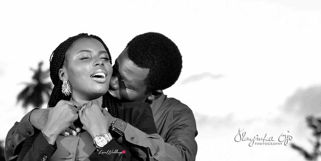 LoveweddingsNG Damilola and Olawale Olayinka Ojo Photography4