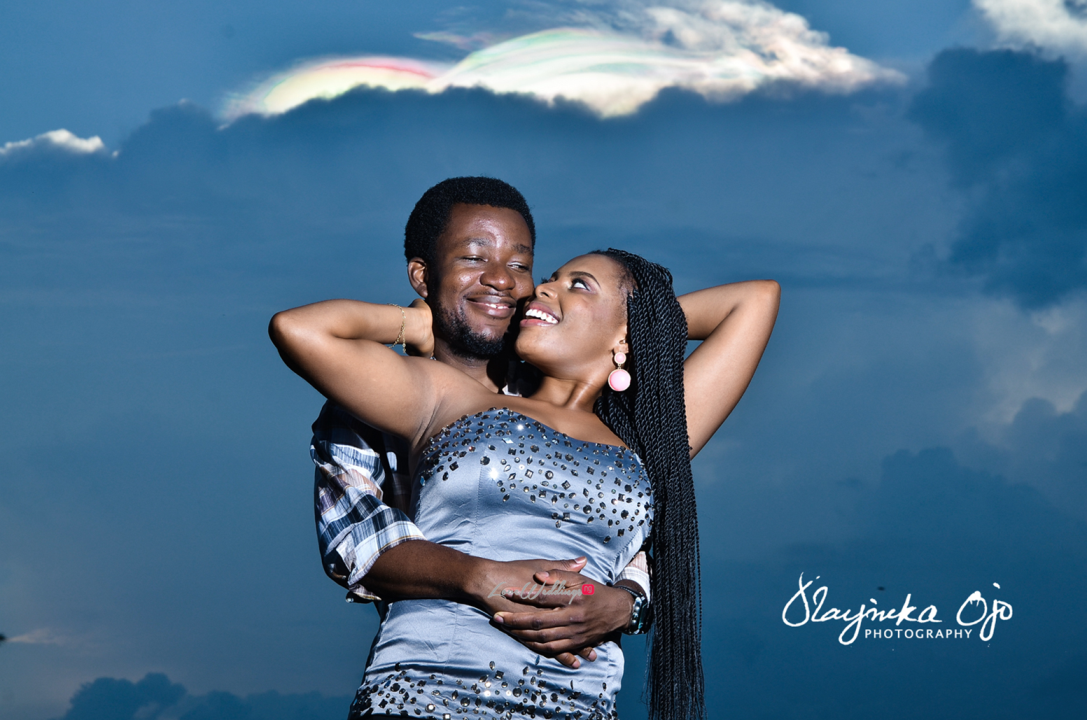 LoveweddingsNG Damilola and Olawale Olayinka Ojo Photography6