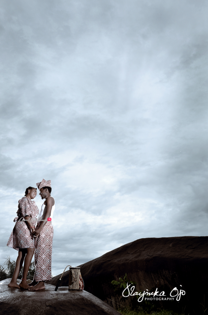 Loveweddingsng Presents Damilola And Olawale Olayinka Ojo Photography