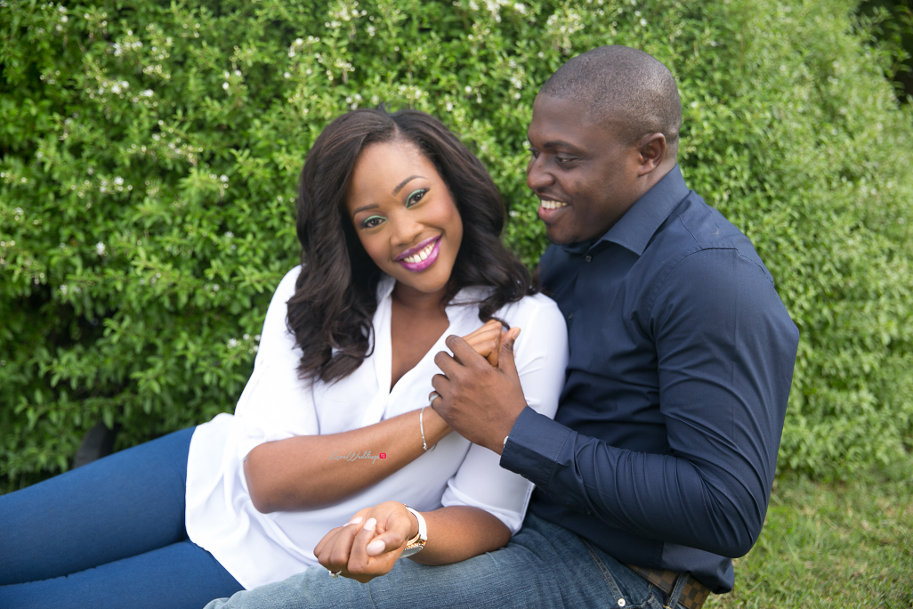 Loveweddingsng Adanna and Leonard Prewedding