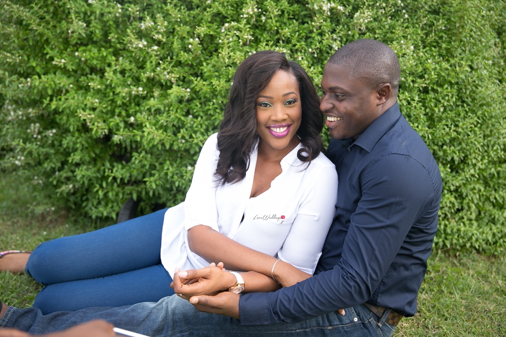 Loveweddingsng Adanna and Leonard Prewedding1