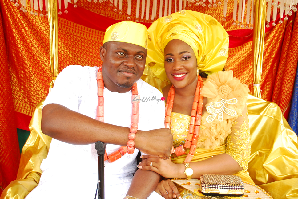 Loveweddingsng Adanna and Leonard Traditional Wedding