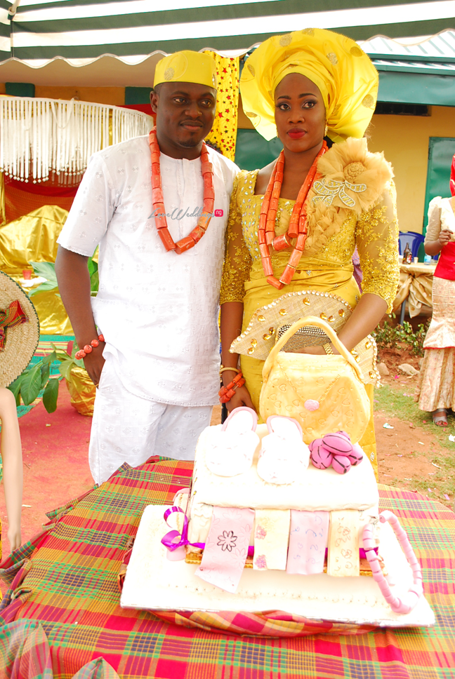 Loveweddingsng Adanna and Leonard Traditional Wedding13