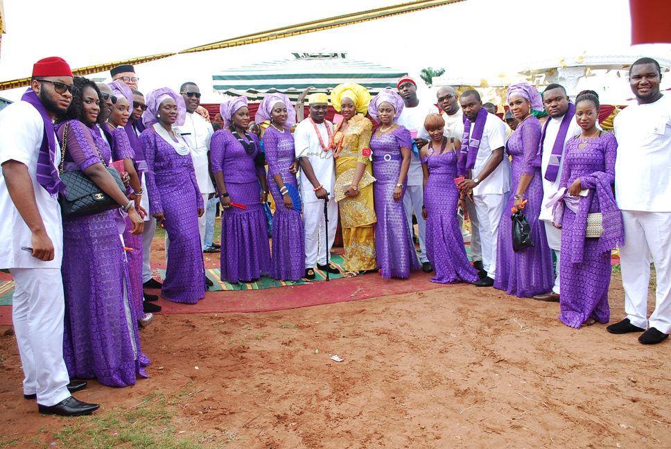 Loveweddingsng Adanna and Leonard Traditional Wedding25