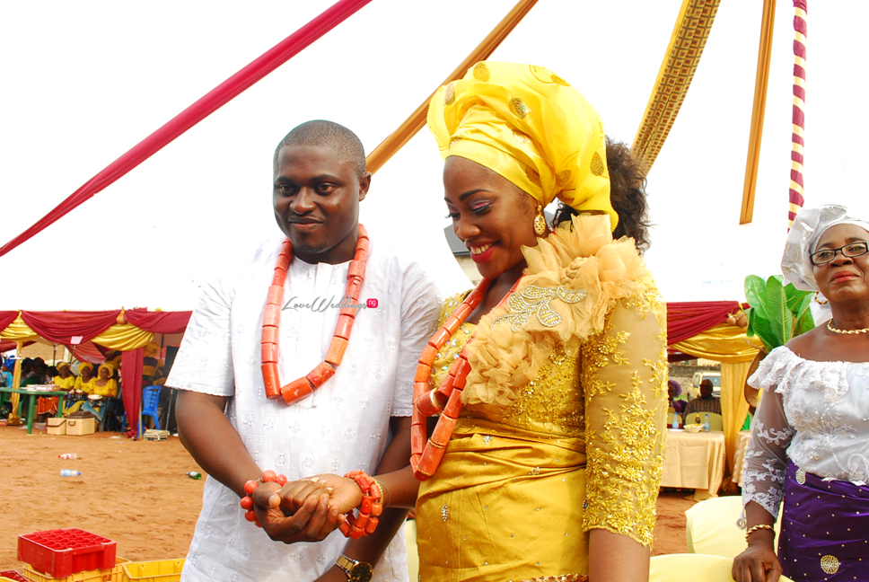 Loveweddingsng Adanna and Leonard Traditional Wedding27