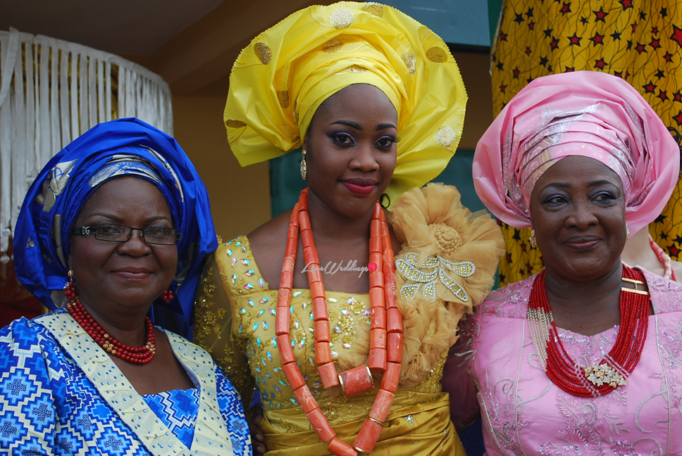 Loveweddingsng Adanna and Leonard Traditional Wedding3