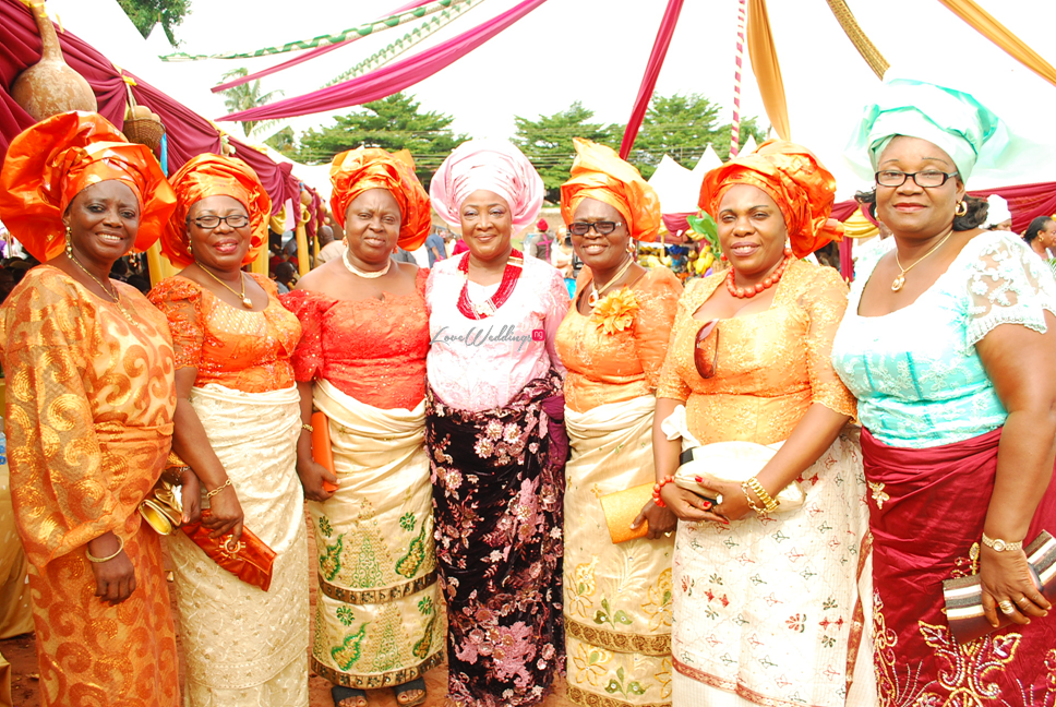 Loveweddingsng Adanna and Leonard Traditional Wedding5