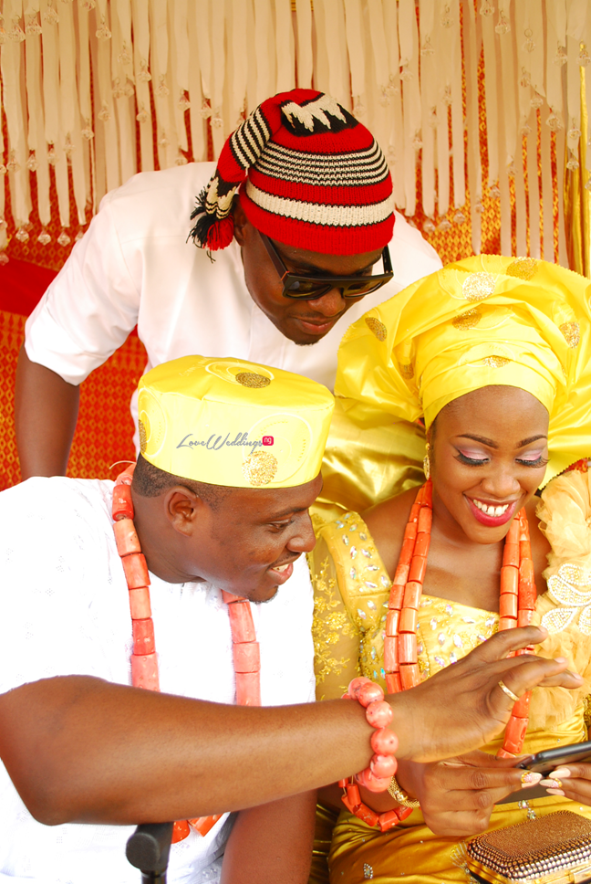 Loveweddingsng Adanna and Leonard Traditional Wedding7